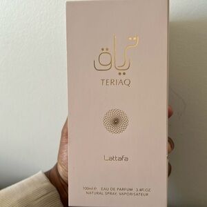 COPY - Lattafa Teriaq